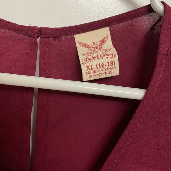 Shirt - Picture 2 of 3